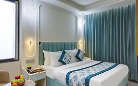 Hotel The Janak By Shanti Near New Delhi Train Station