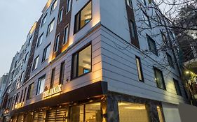 Hotel The Janak By Shanti Near New Delhi Train Station , New Delhi
